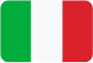Motorino di avviamento assiale Italiano